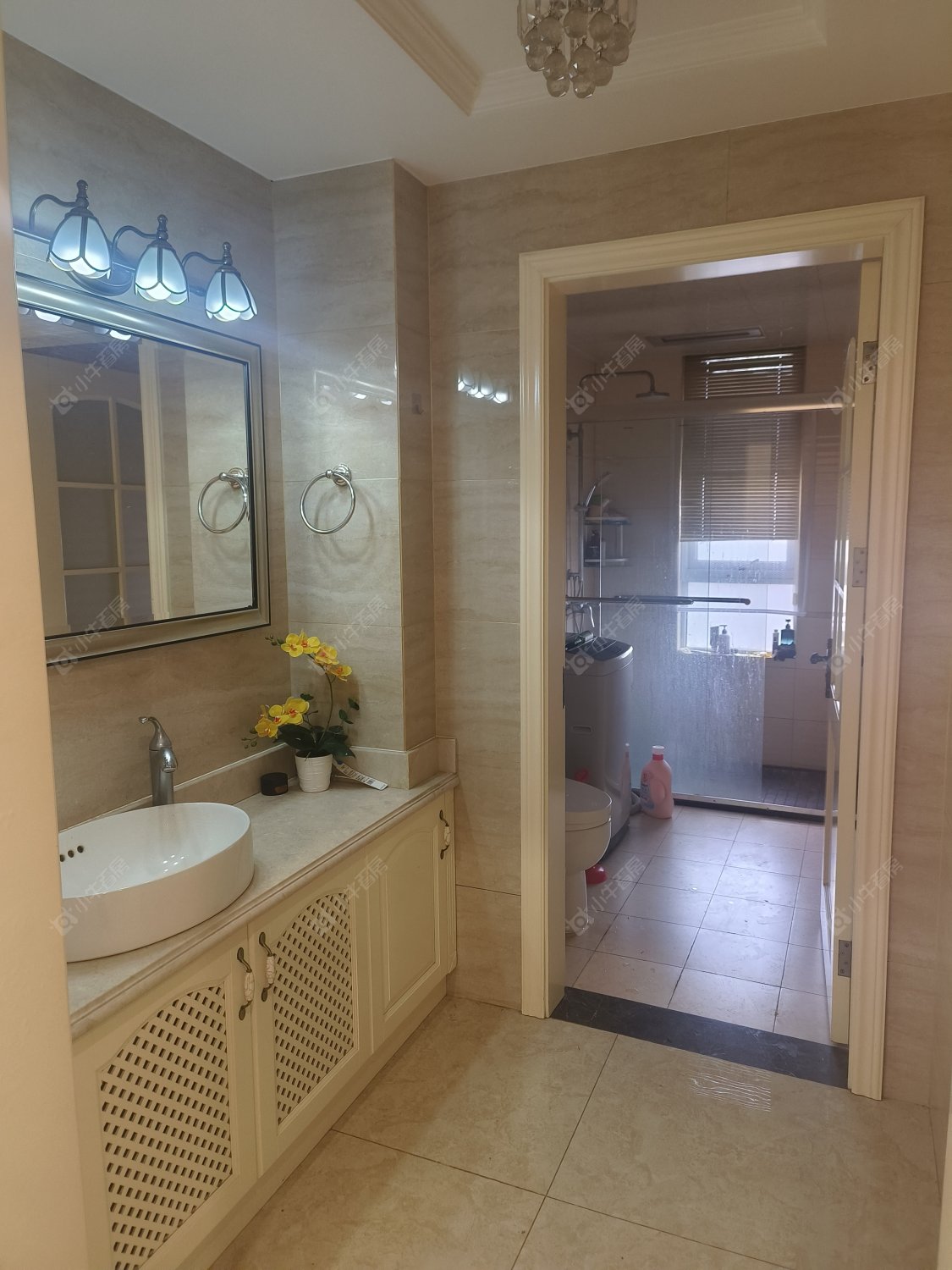 常州九龙仓繁华里在租房源室内图_小牛看房