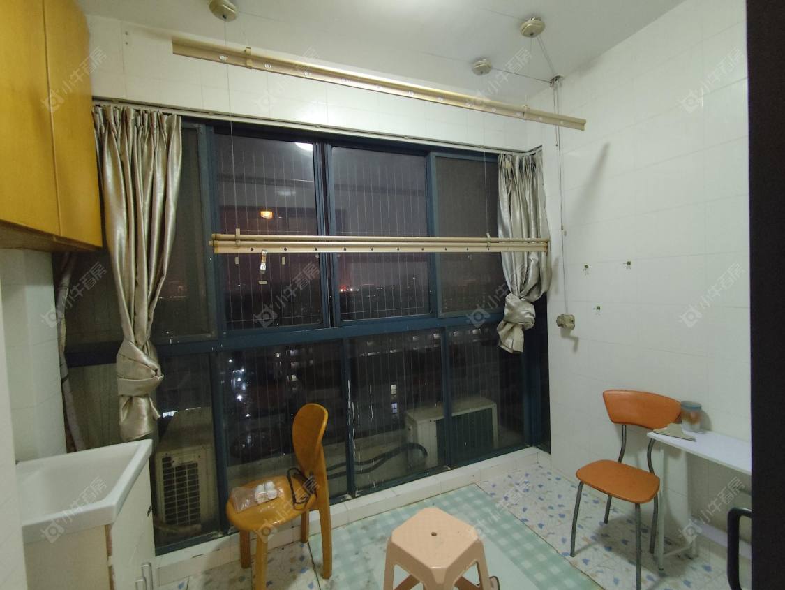 常州香江康桥在租房源室内图_小牛看房