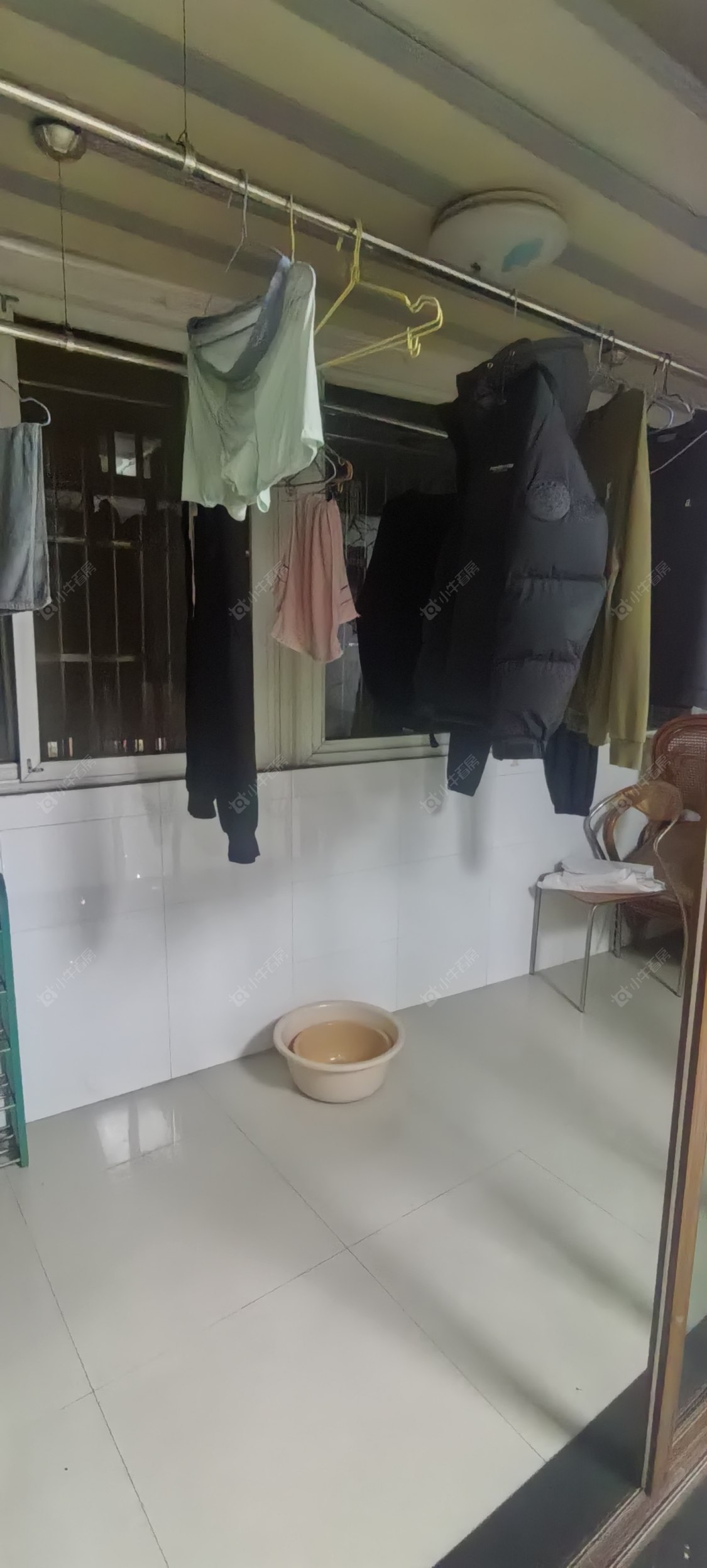 常州盘龙苑南区在租房源室内图_小牛看房