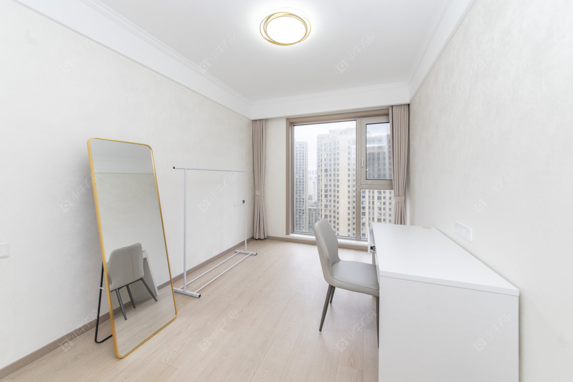 常州玉兰广场五期在售二手房源室内图_小牛看房