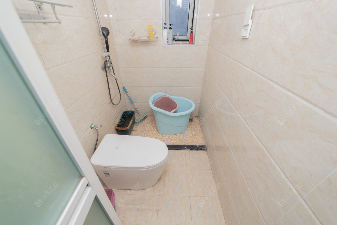 常州锦绣天地在售二手房源室内图_小牛看房