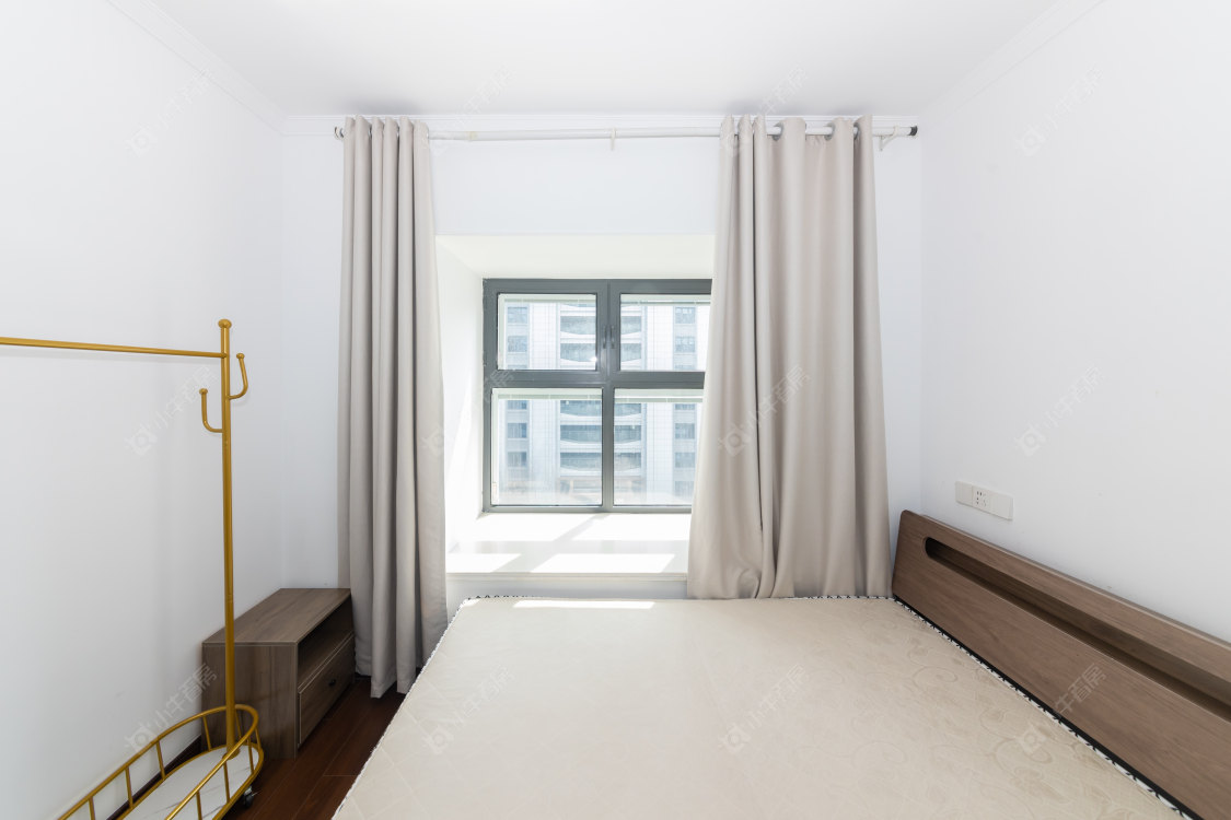 常州蓝光晶曜在售二手房源室内图_小牛看房