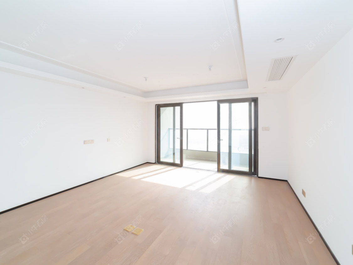 万科新都会房源室内图 常州万科新都会在售二手房源室内图_小牛看房