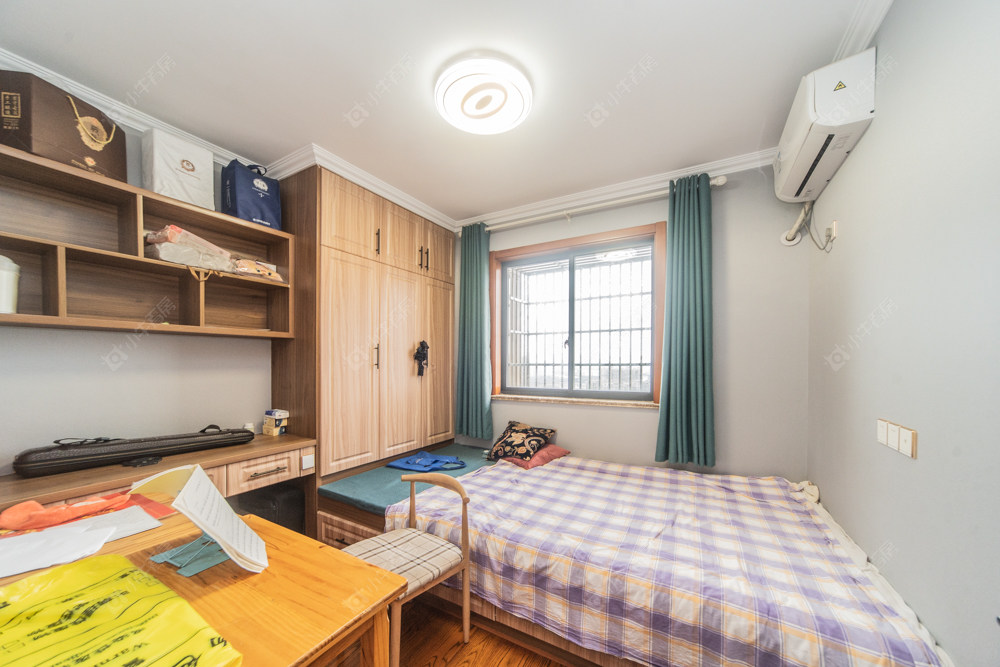 常州玲珑花园在售二手房源室内图_小牛看房