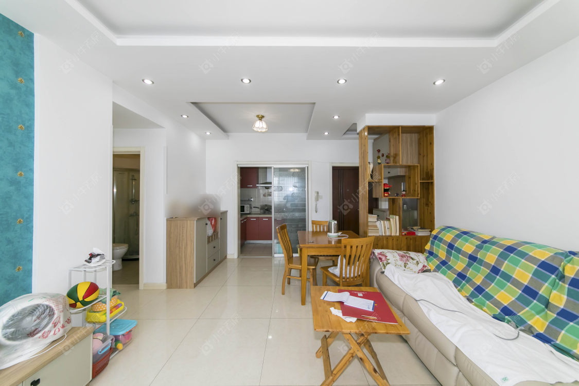 常州桂花园在售二手房源室内图_小牛看房