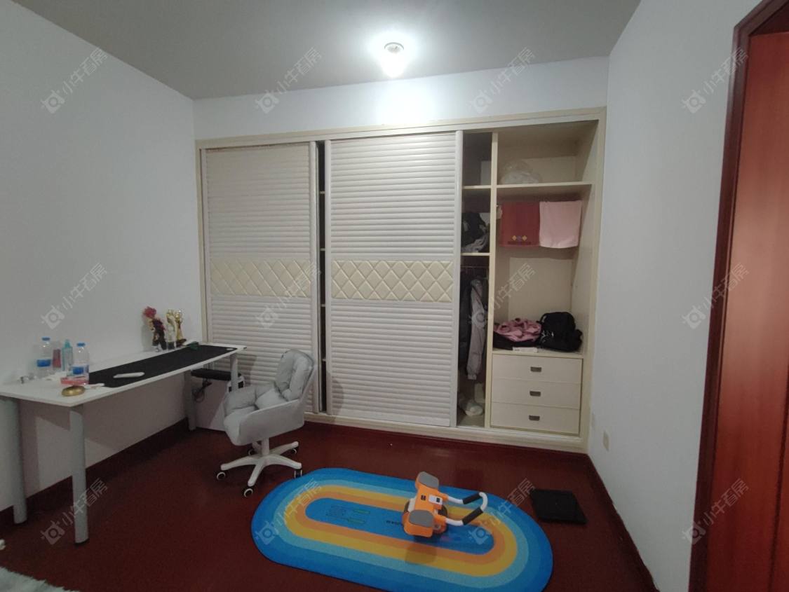 常州吾悦广场南区在租房源室内图_小牛看房