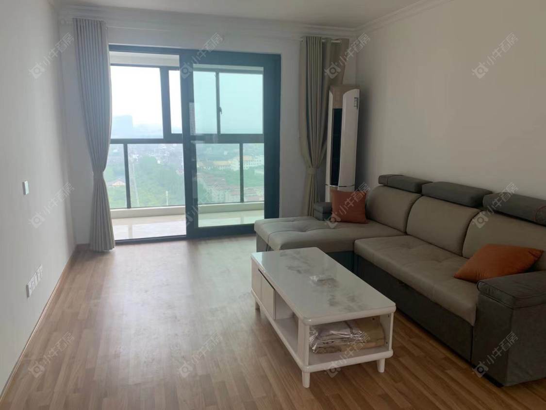 常州星河国际十二区在租房源_小牛看房