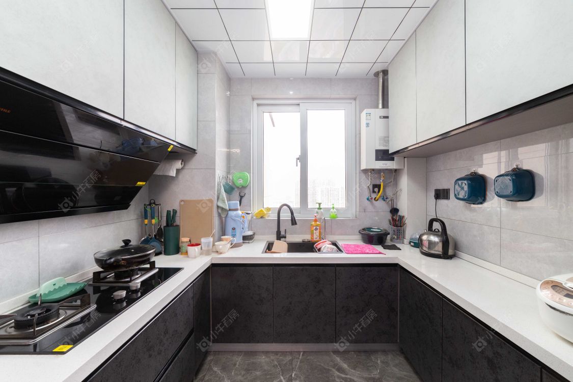 新城郡未来房源室内图 常州新城郡未来在售二手房源室内图_小牛看房