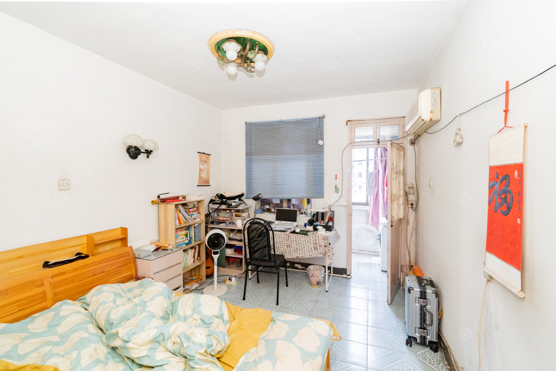 常州朝阳四村在售二手房源室内图_小牛看房