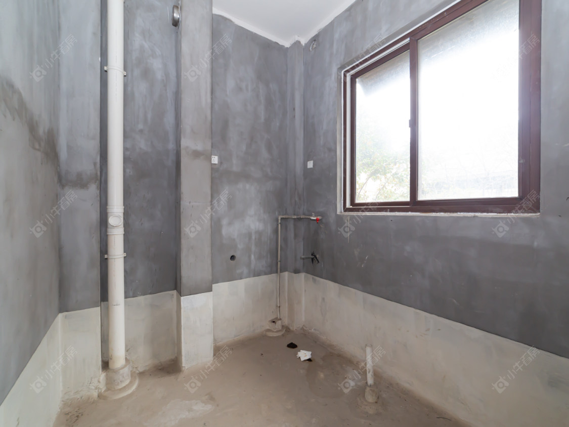 常州龙湖原山别墅区在售二手房源室内图_小牛看房