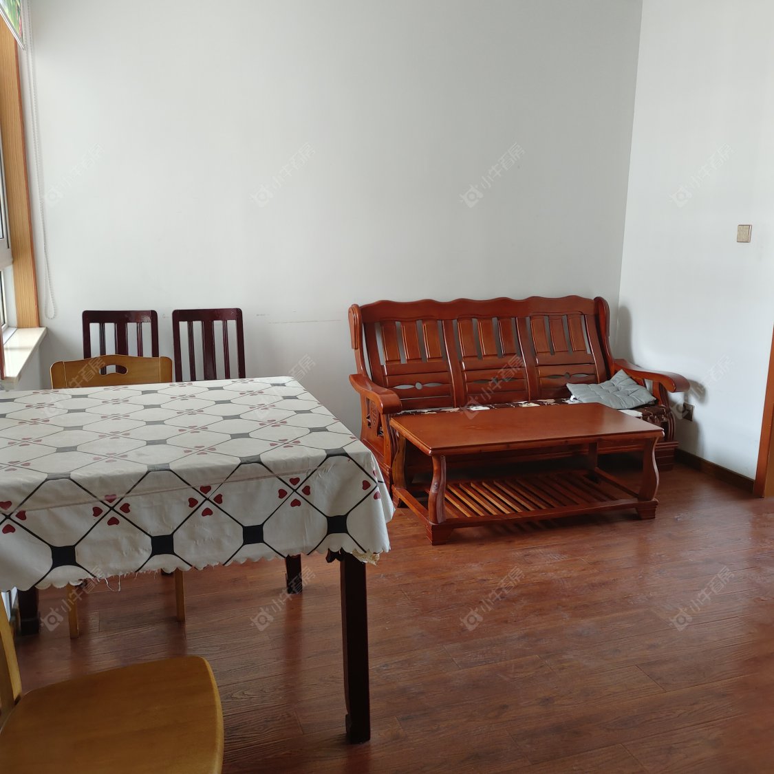 常州金田花园在租房源_小牛看房