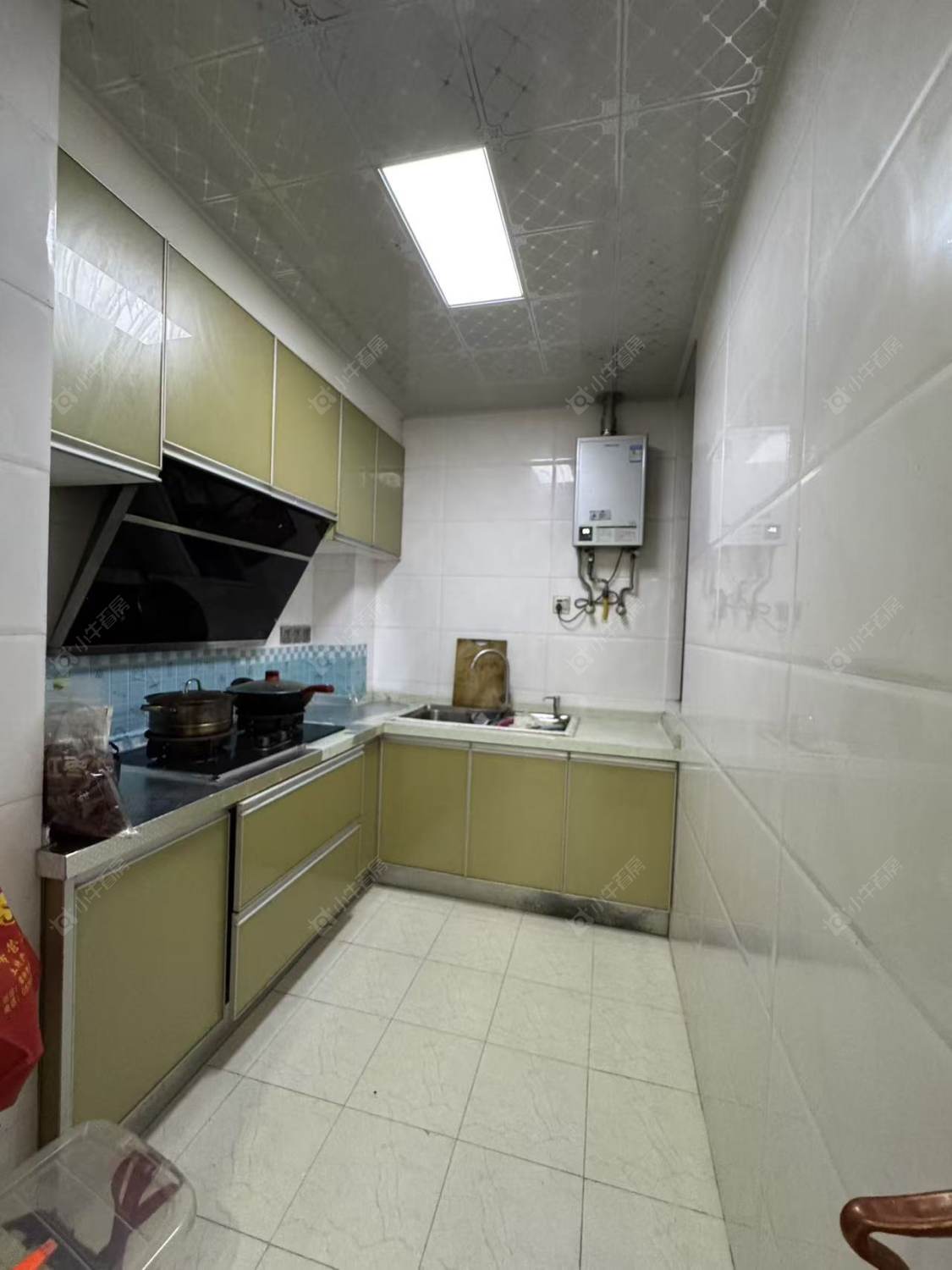 常州大名城北区在租房源室内图_小牛看房