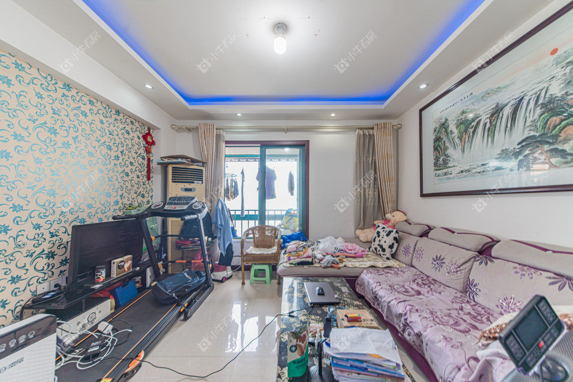 常州天禄商务广场在租房源_小牛看房