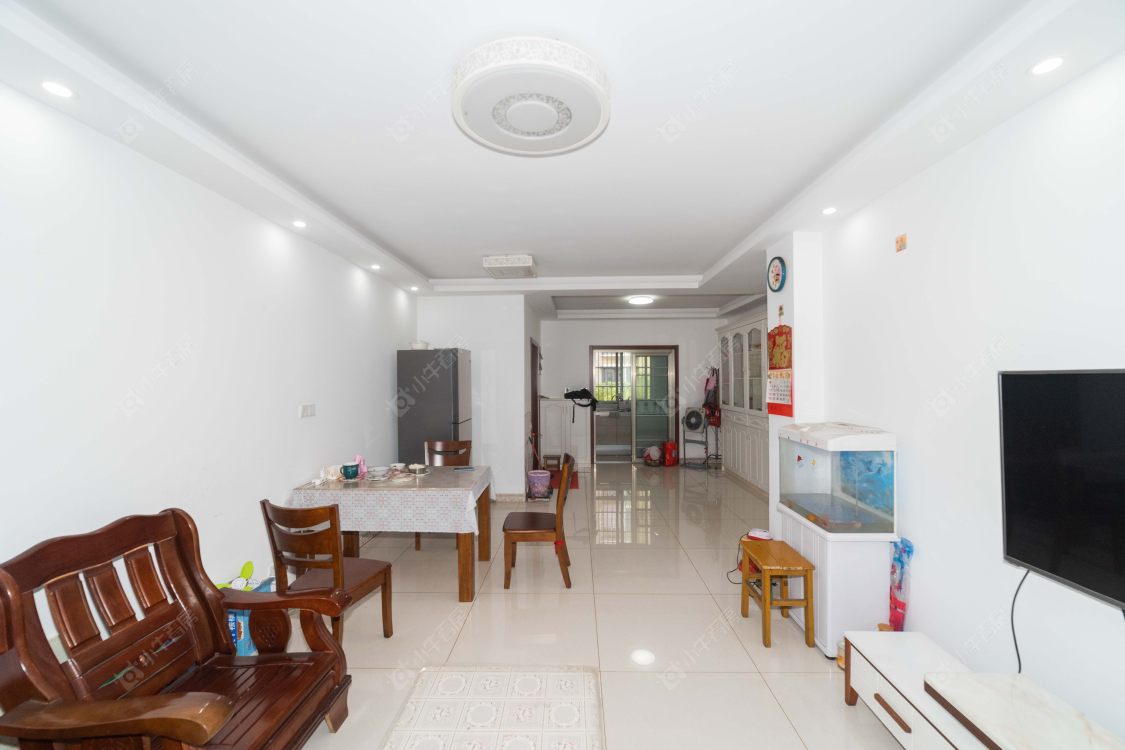 常州星鑫家园二期在售二手房源室内图_小牛看房