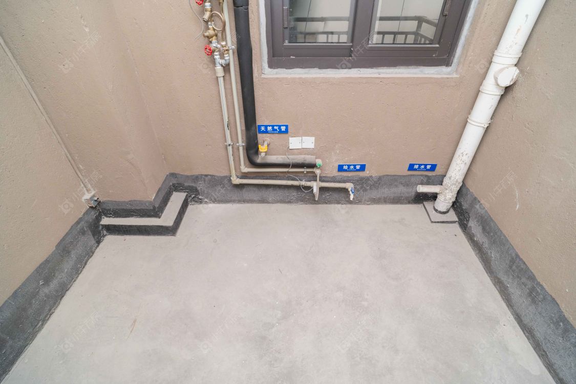 常州保利和光晨樾在售二手房源室内图_小牛看房