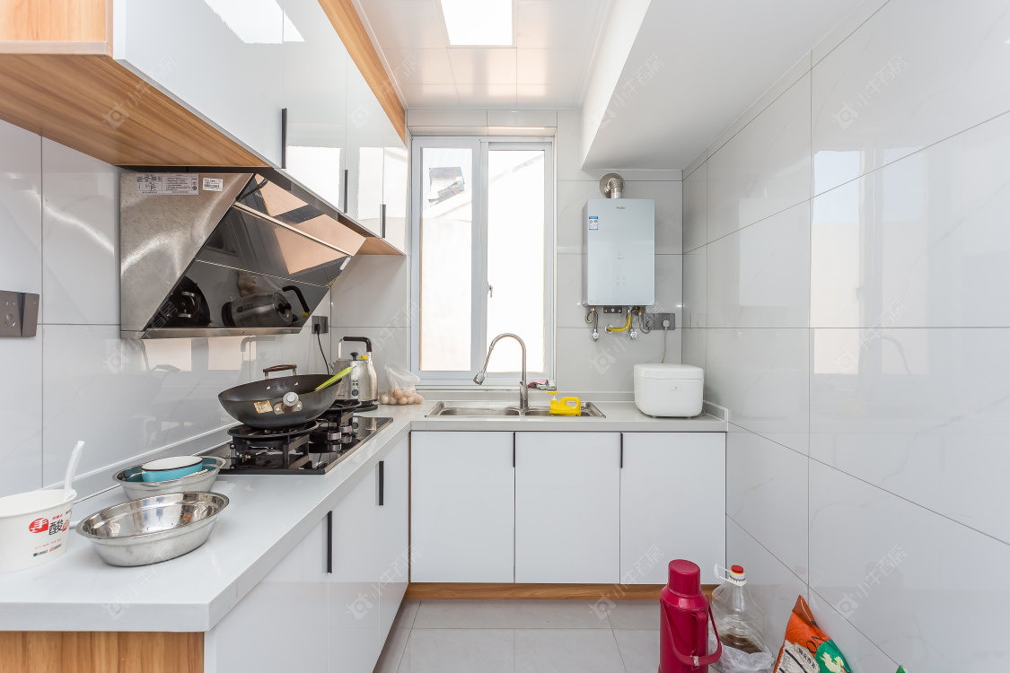 常州北环新村在售二手房源室内图_小牛看房