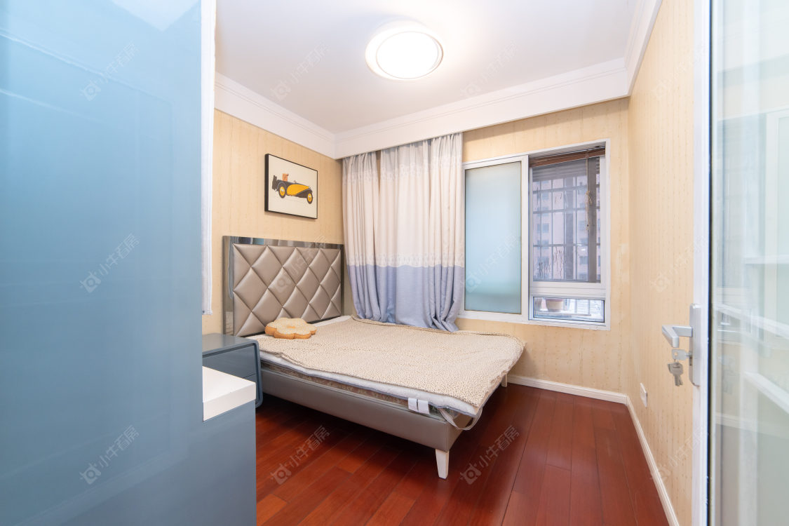 常州泰盈八千里在售二手房源室内图_小牛看房