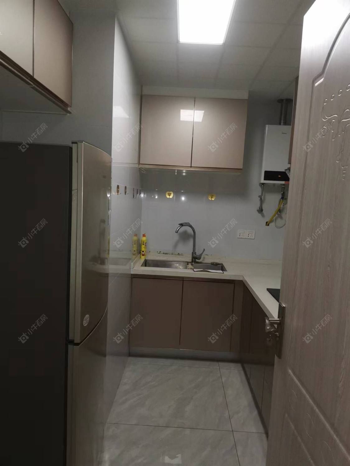 常州紫廷名苑在租房源室内图_小牛看房