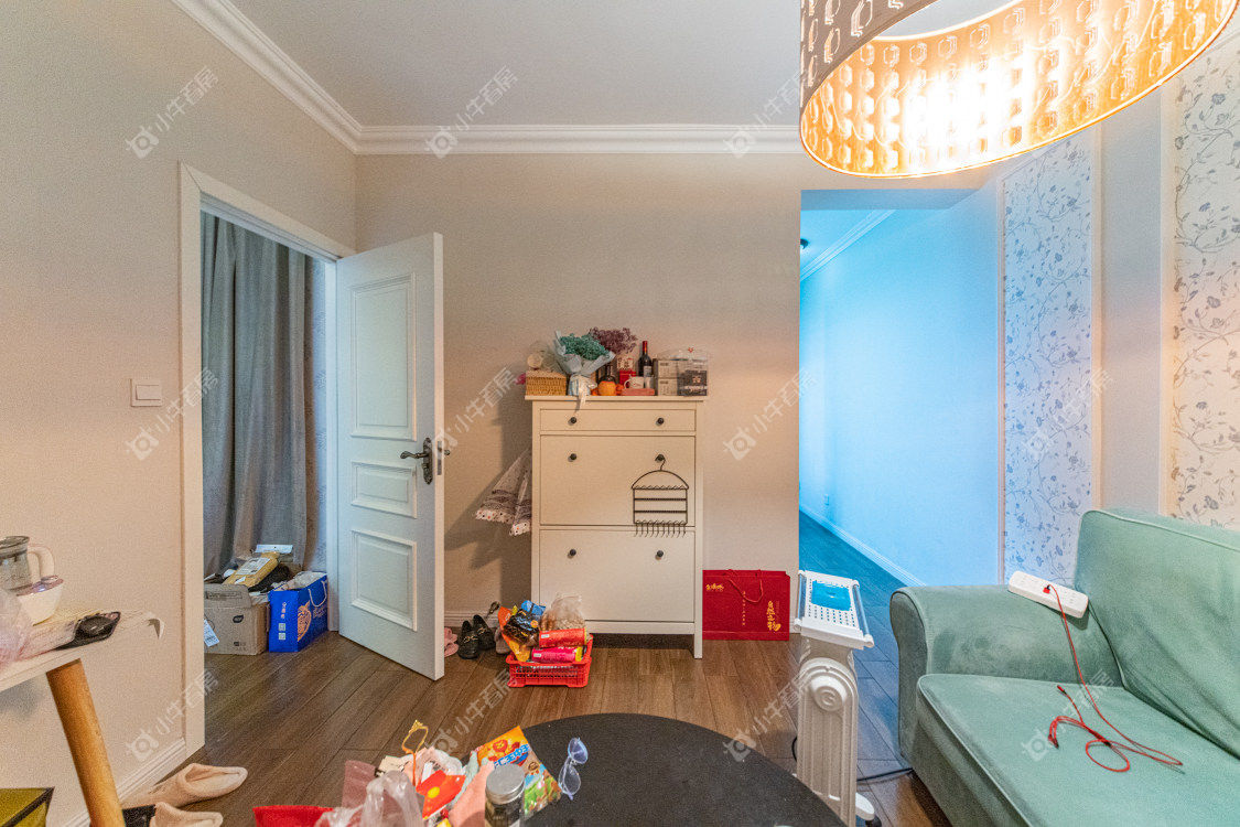 常州新城熙园在租房源_小牛看房