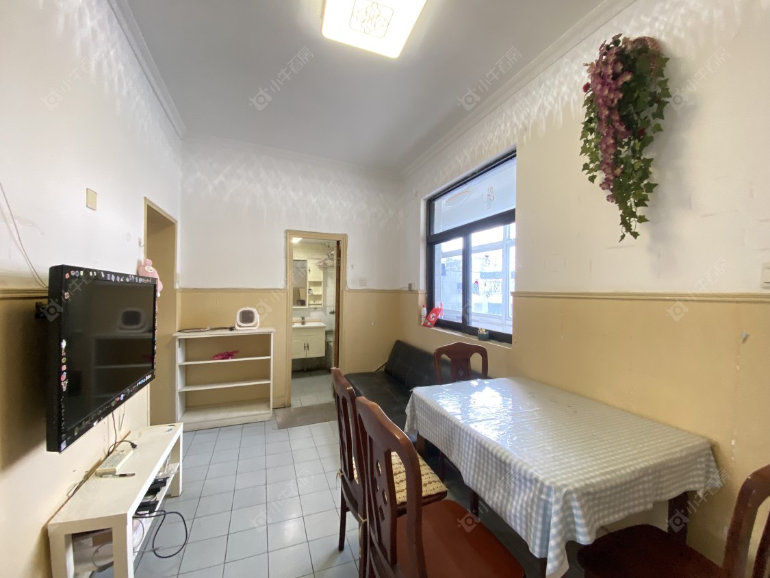 常州兰翔新村在租房源_小牛看房