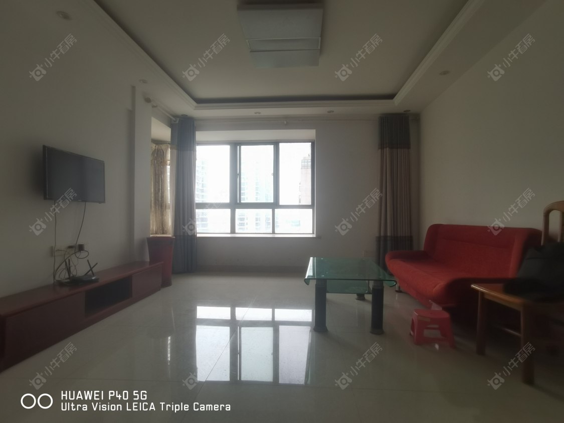 常州滨江明珠城东区在租房源_小牛看房