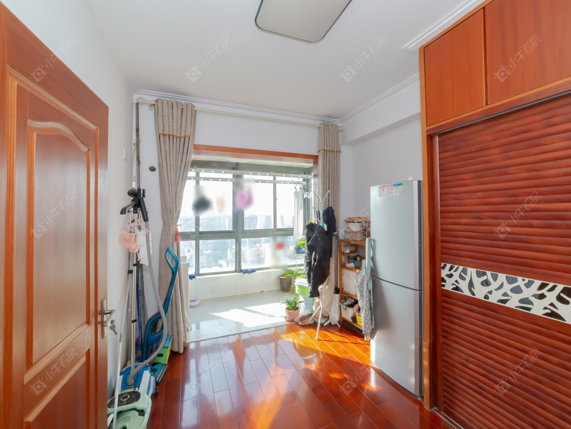 常州景秀世家在售二手房源室内图_小牛看房