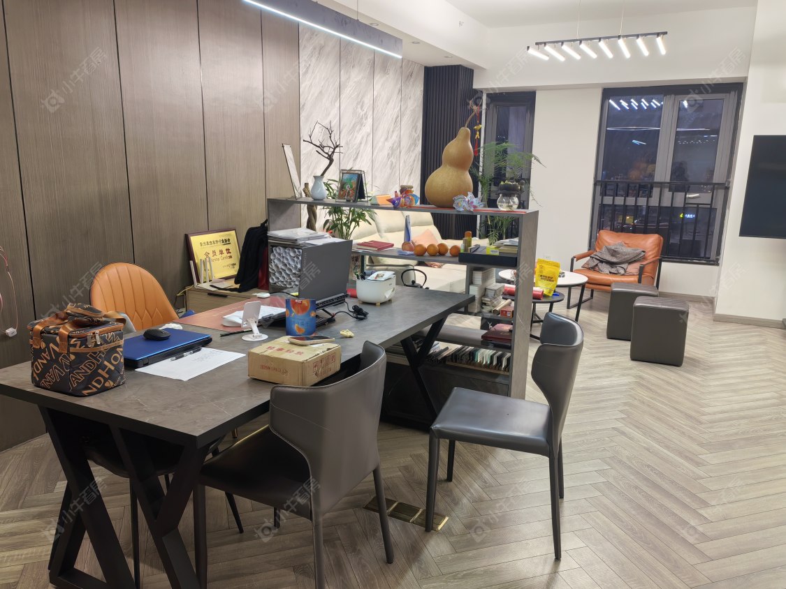 武进万达广场房源室内图 常州武进万达广场在租房源室内图_小牛看房