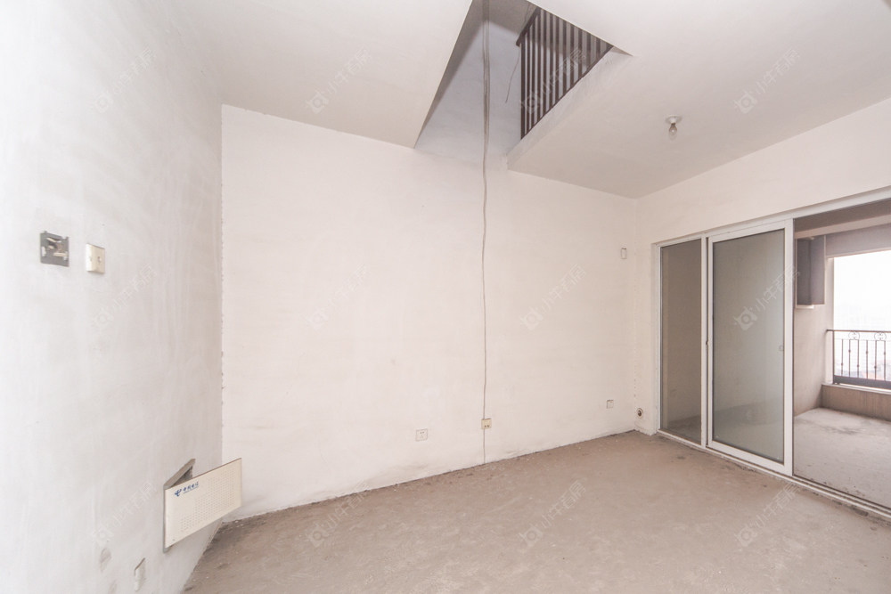 常州荣盛馨河郦舍在售二手房源室内图_小牛看房