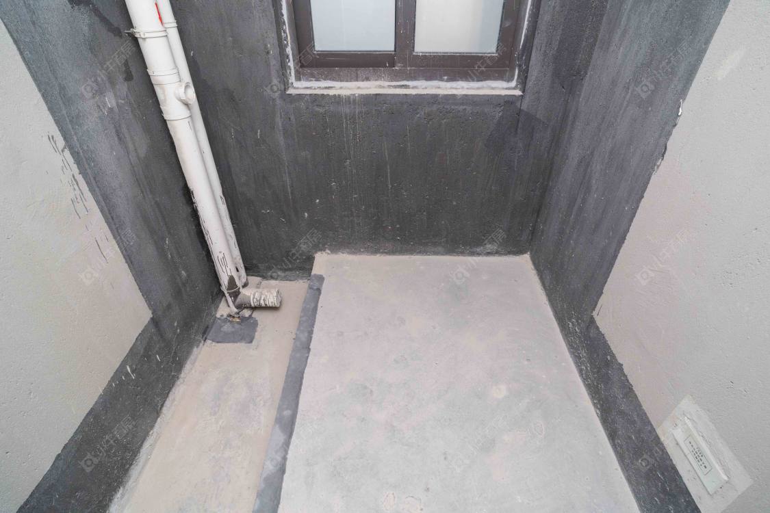 常州保利和光晨樾在售二手房源室内图_小牛看房