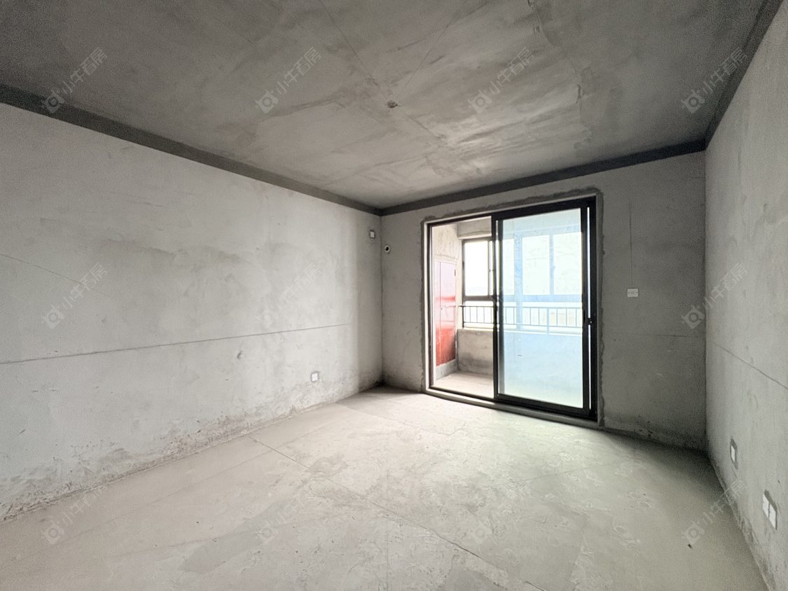 丹阳汇金天地在售二手房源室内图_小牛看房