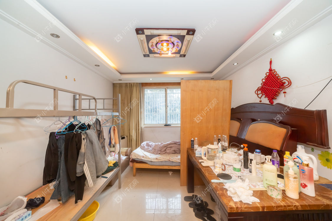 常州泰山三村在租房源室内图_小牛看房