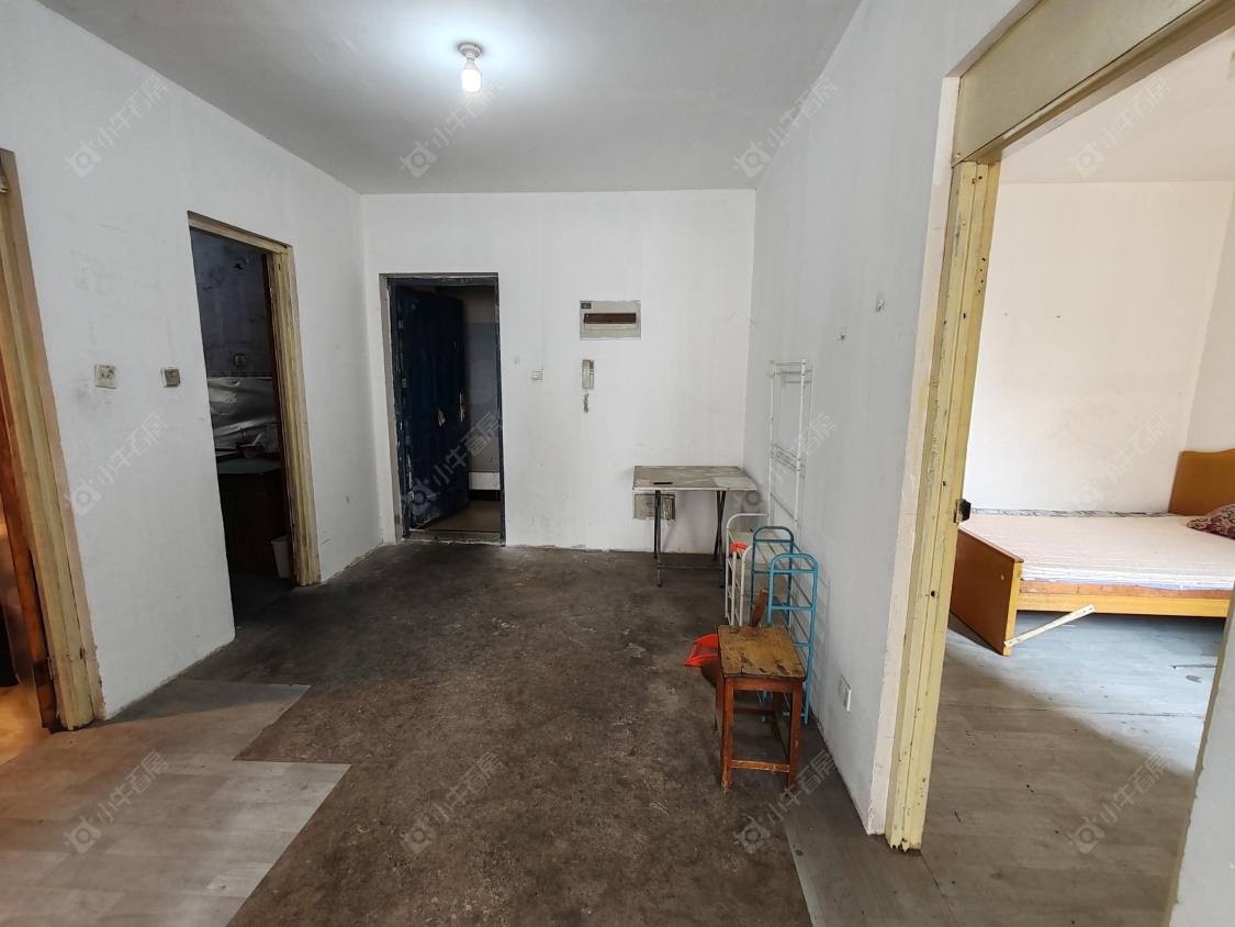 顺园八村二期房源室内图 常州顺园八村二期在租房源室内图_小牛看房