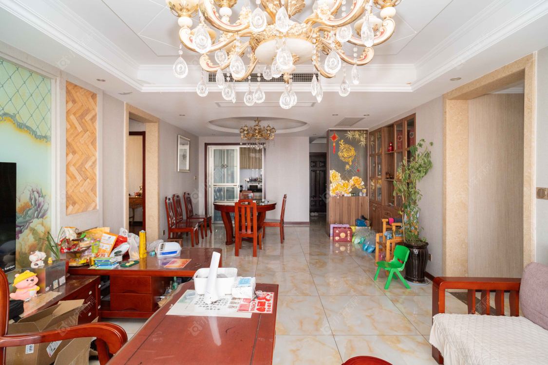 宝龙国际花园一期房源室内图 常州宝龙国际花园一期在售二手房源室内图_小牛看房