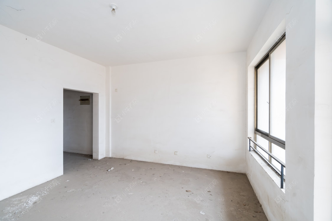 常州银河湾明苑别墅区在售二手房源室内图_小牛看房