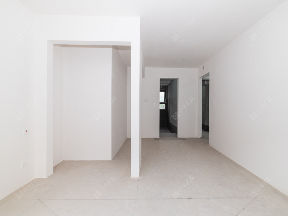 常州牡丹三江公馆在售二手房源室内图_小牛看房