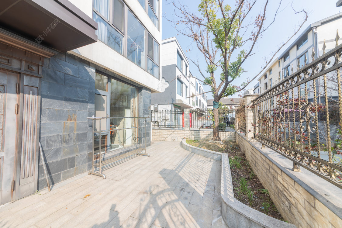 常州水韵江南在售二手房源小区图_小牛看房