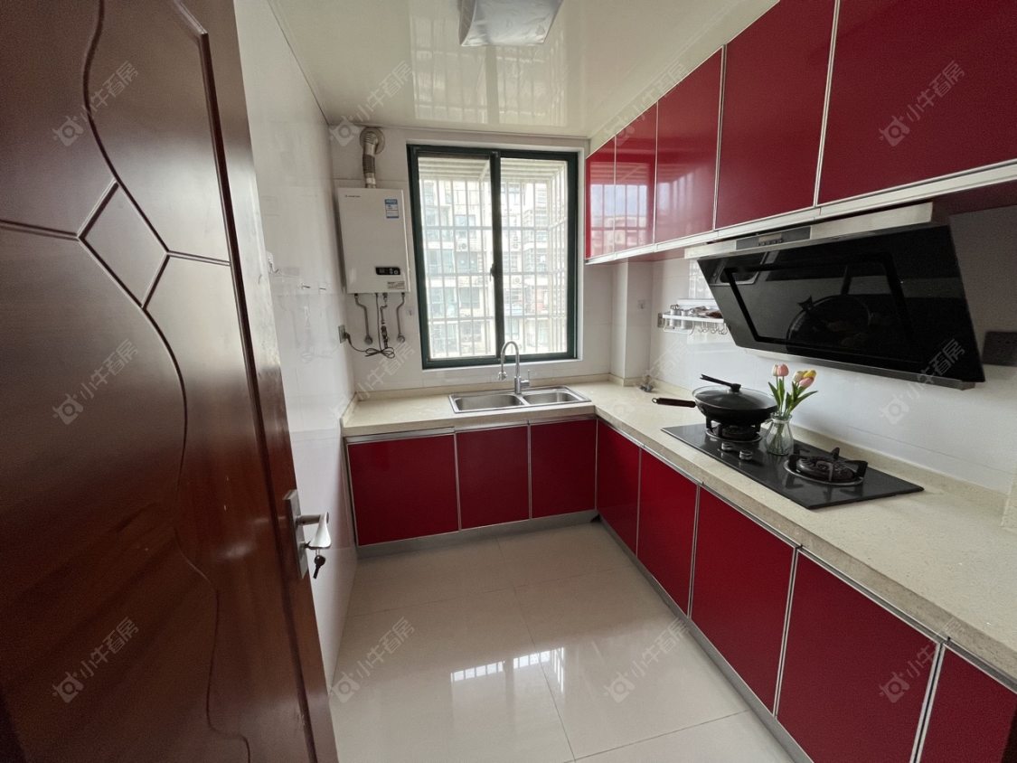 常州青洋花苑在租房源室内图_小牛看房