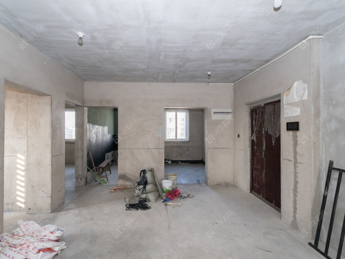 常州西湖馨宁在售二手房源室内图_小牛看房