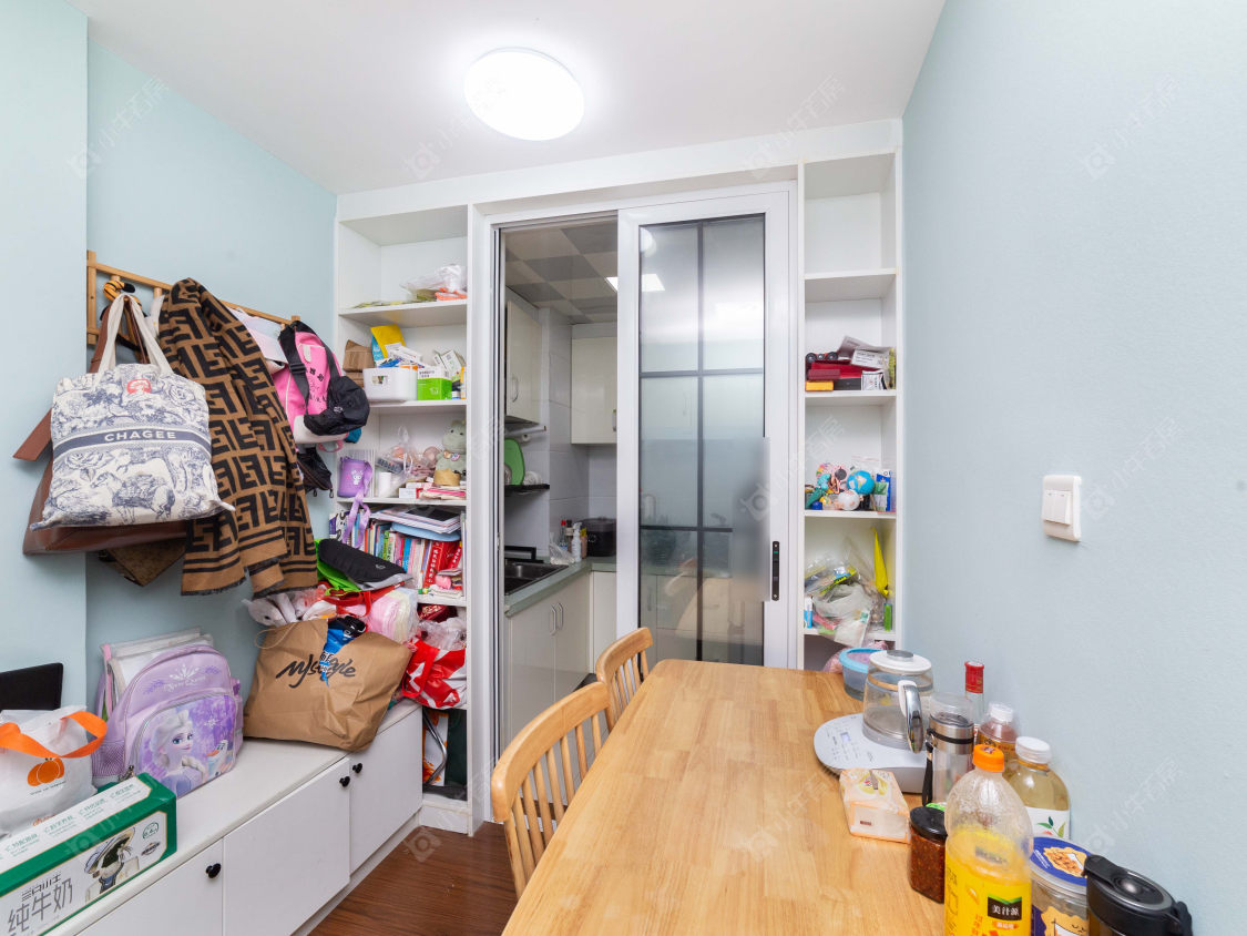 常州时代锦苑在售二手房源室内图_小牛看房