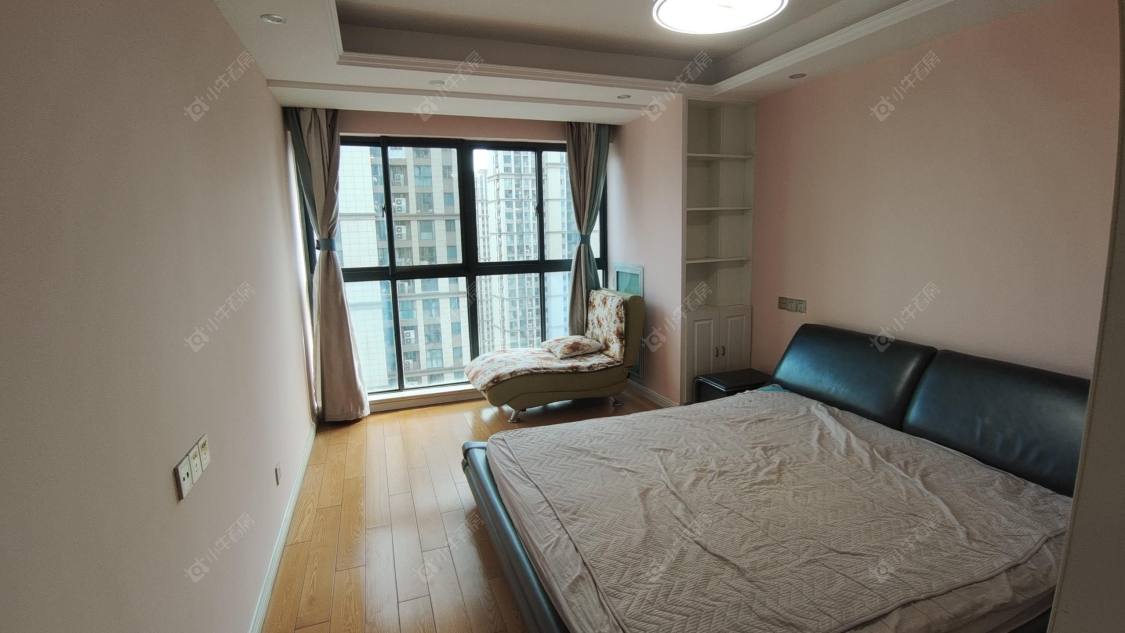 常州弘阳上城在租房源室内图_小牛看房