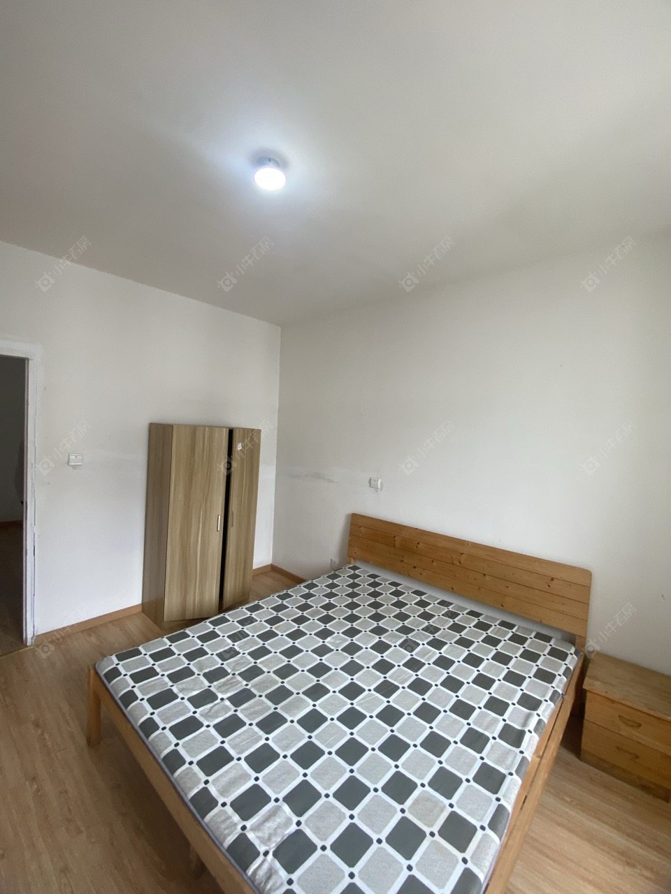 常州青洋花苑在租房源室内图_小牛看房