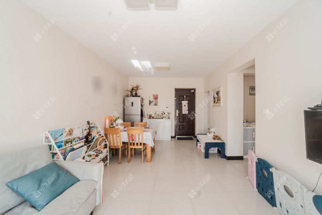 常州中海锦珑湾在租房源室内图_小牛看房