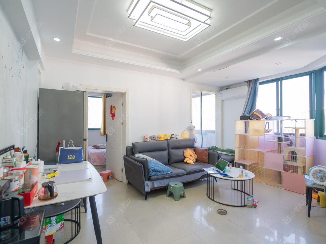 常州江南公寓在售二手房_小牛看房