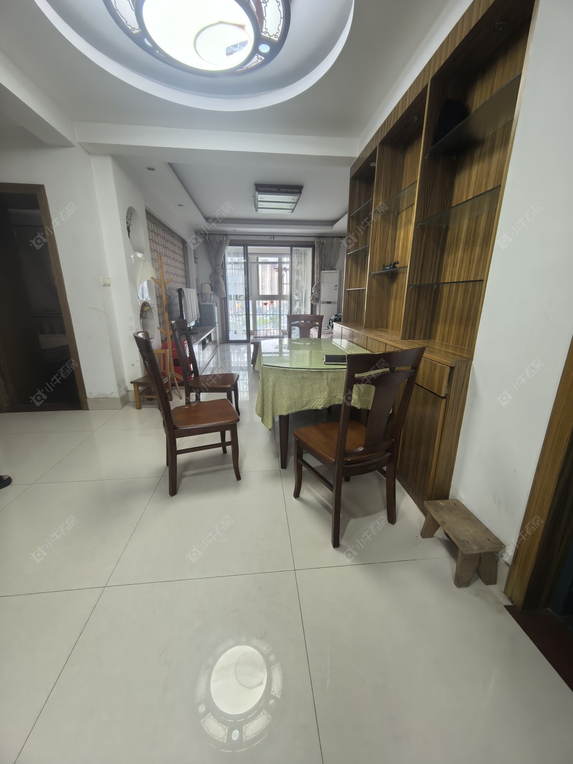 常州梧桐苑西区在租房源室内图_小牛看房