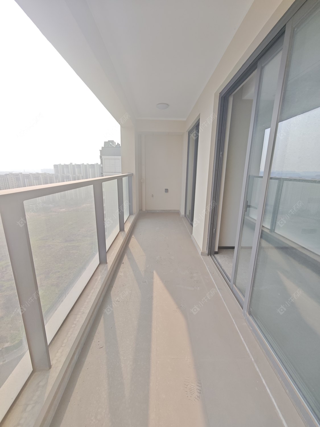 常州美的世茂云筑3室2厅2卫出租房源图片