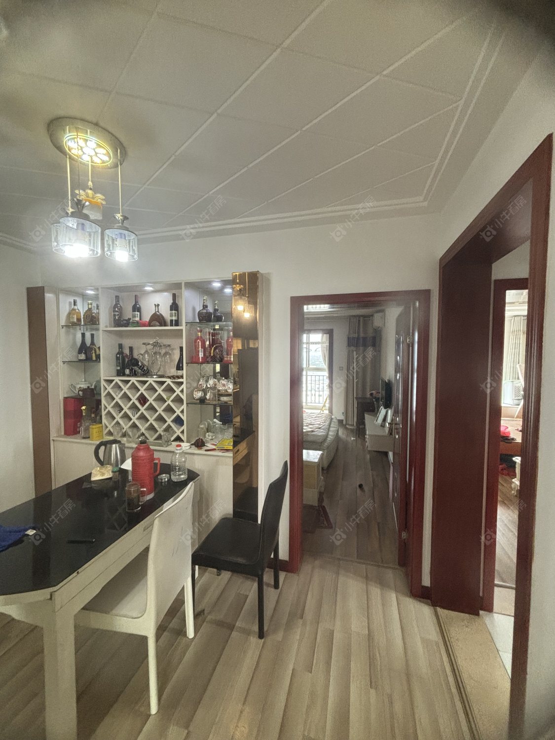 常州紫韵香庭一期在租房源_小牛看房