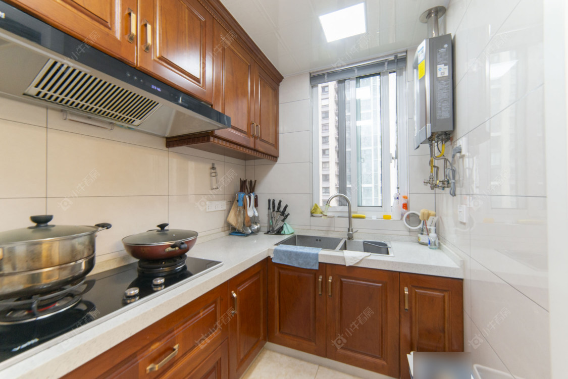 常州星河国际七区在售二手房源室内图_小牛看房