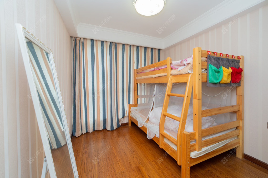 常州翡翠锦园在售二手房源室内图_小牛看房