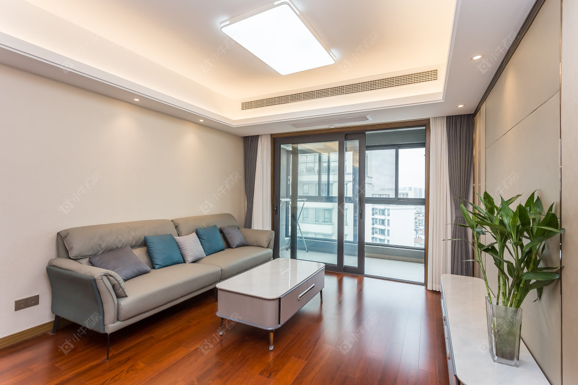 常州旭辉铂悦天宁在售二手房_小牛看房