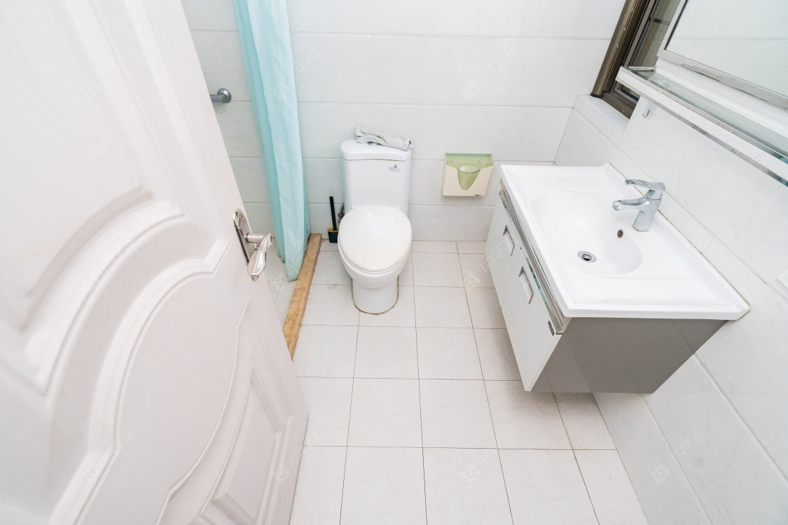 常州和平国际商业街在售二手房源室内图_小牛看房